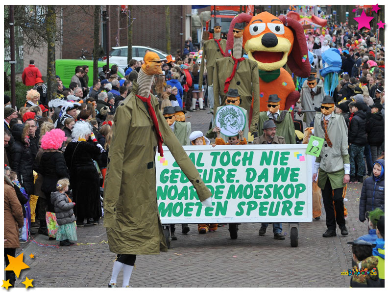 Klore Kwats Schaijk - 2017
