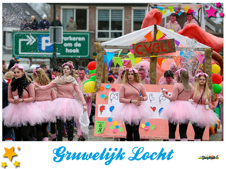 Uitgelicht Gruwelijk Locht Moesland
