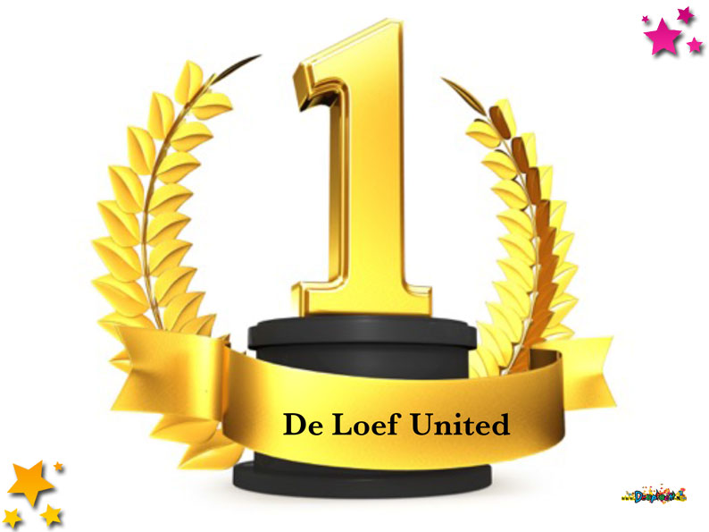 Uitgelicht Loef United