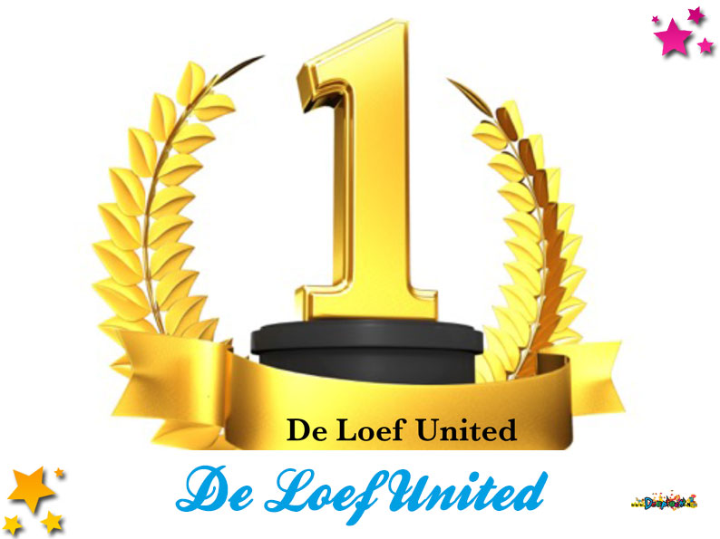 Uitgelicht Loef United Moesland