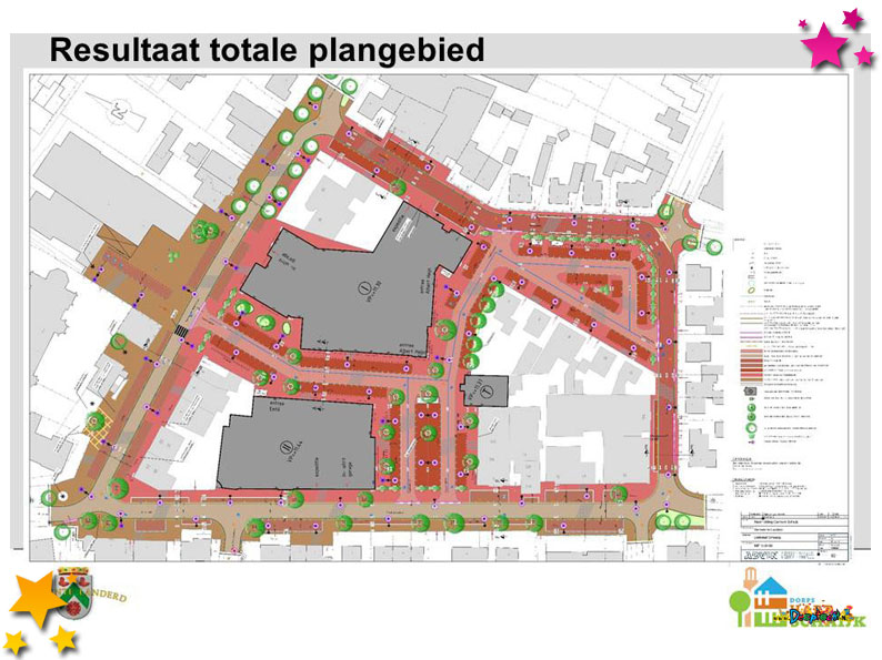 Goapmerrege naar Pastoor van Winkelstraat