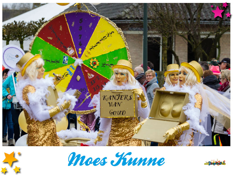 Uitgelicht Moes Kunne Moesland