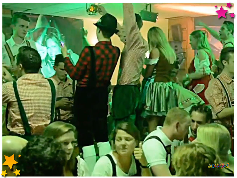 Impressie van het Moesfest 2017 - 2017