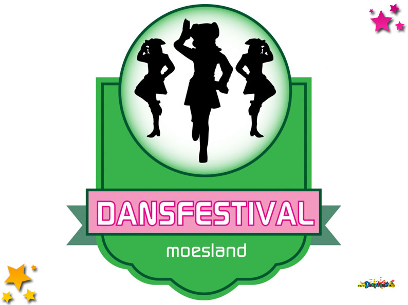 Dansfestival Moesland