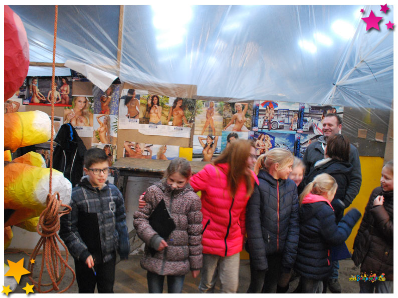 Jongerencarnaval Schaijk