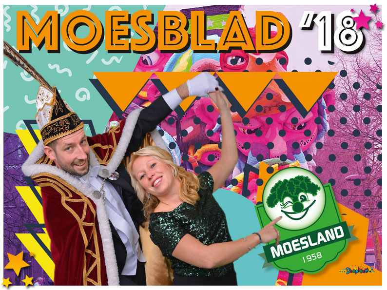 Moesblad 2018 - Schaijk