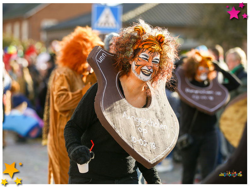 Optocht Moesland (beelden LTV) – 2018