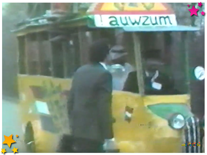 Auwzum - 1984