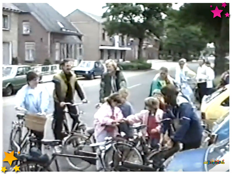 Moestoer Schaijk 1985