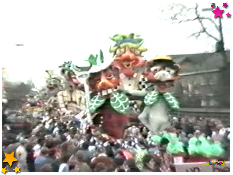 Asjemenou - 1990