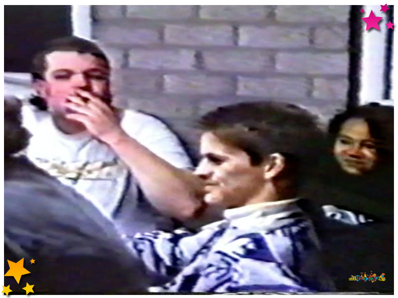 Gedurig Wispelturig - 1990