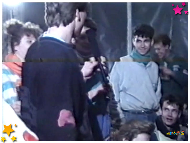 Lochte Klocht - 1990