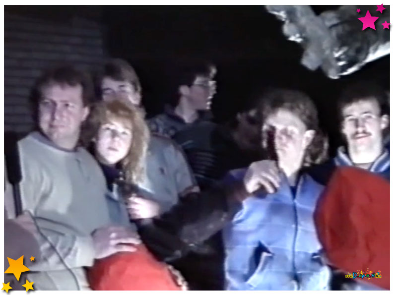 Schon Gedon - 1990