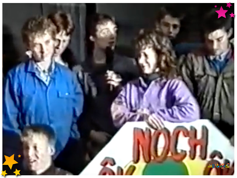 Ok Noch Ok - 1990