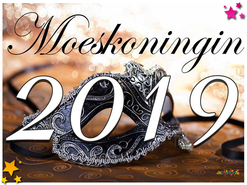 Moeskoningin 2019 - Schaijk