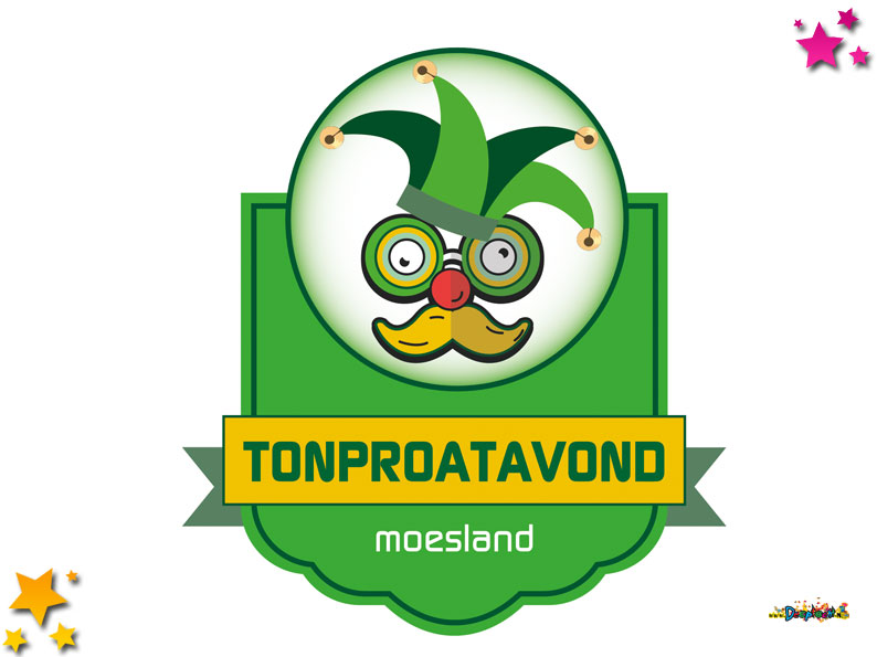 Tonproatersavond in Schaijk