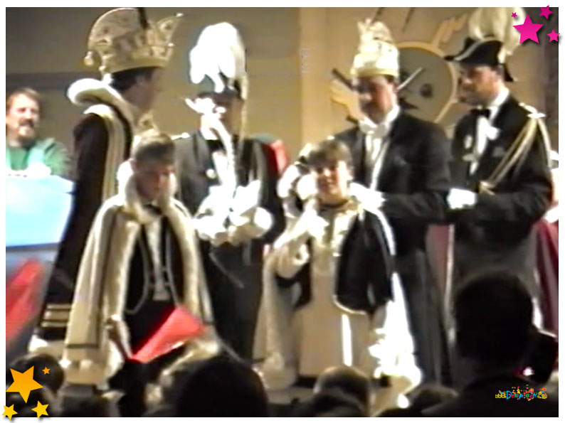 Jeugd 11-11-bal Schaijk 1998