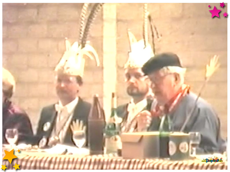Erewijn in Reek- 1990