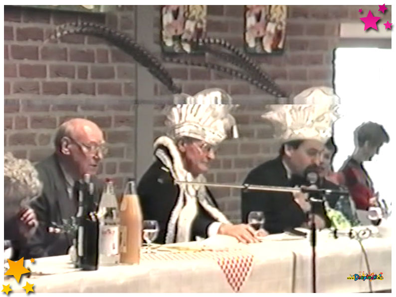 Erewijn in Schaijk 1992