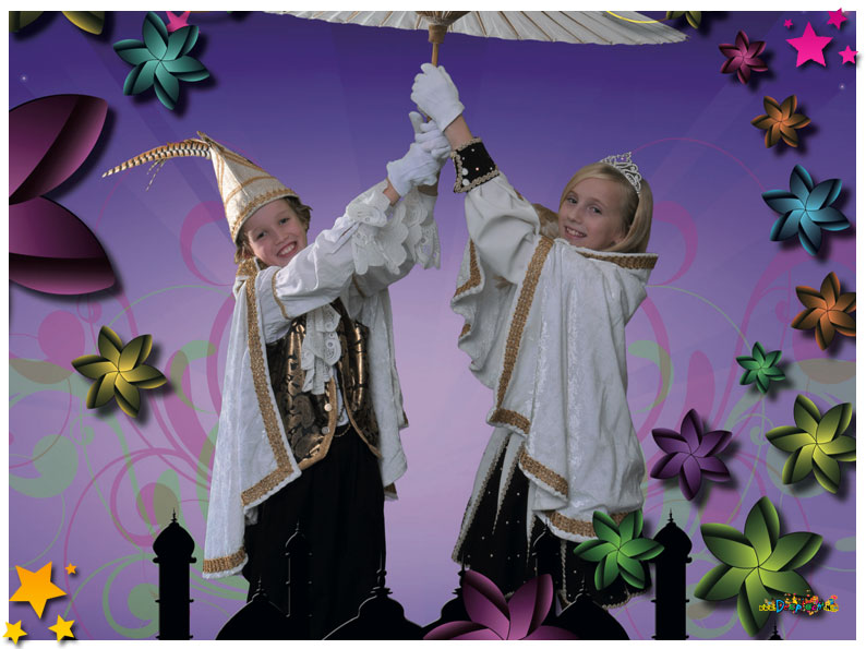 Jeugdcarnavalskrant Schaijk - 2013
