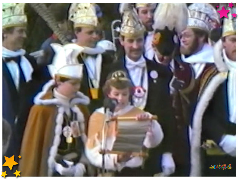 Boere Moes  Schaijk - 1984
