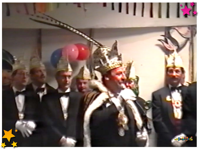 11-11-bal in Schaijk 1992