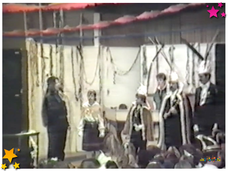 11-11-bal jeugdcarnaval Schaijk - 1986