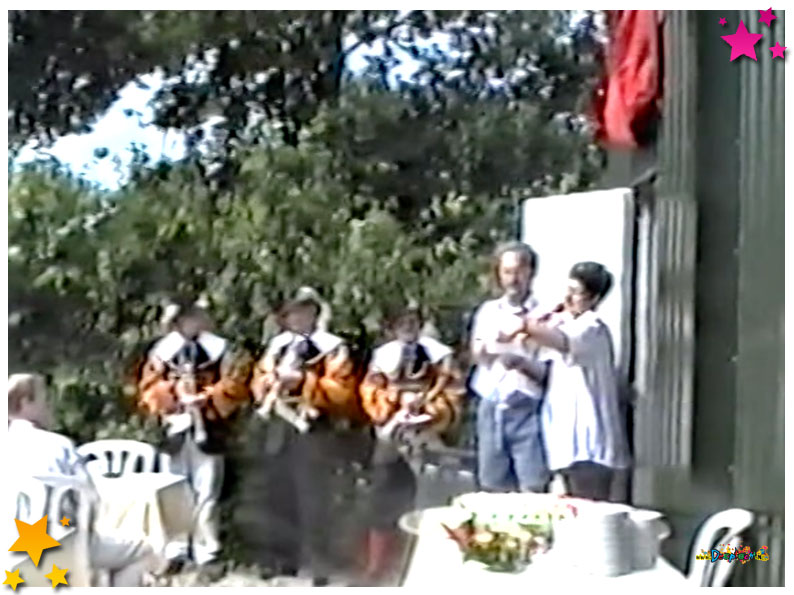 Opening Karhok Schaijk 1995