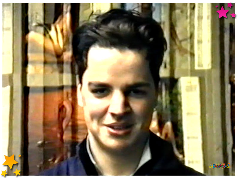 Videoavond Schaijk 1995