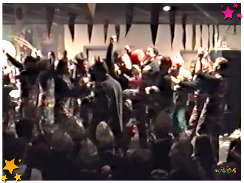 Videoavond Schaijk 1996