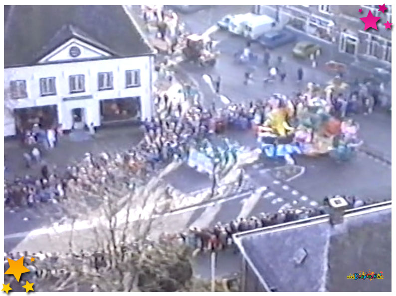 Videoavond Schaijk 1988