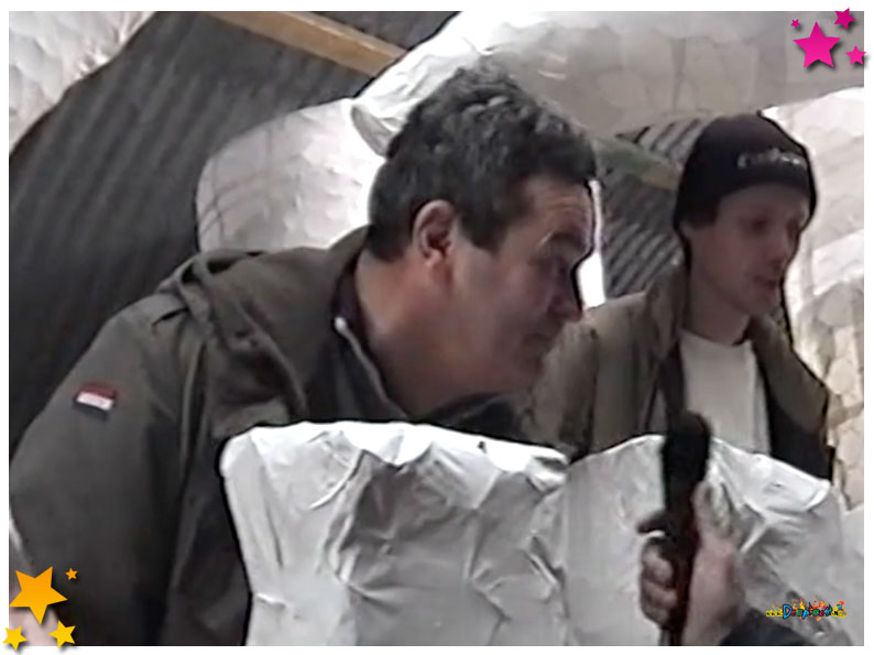 Videoavond Schaijk 2003