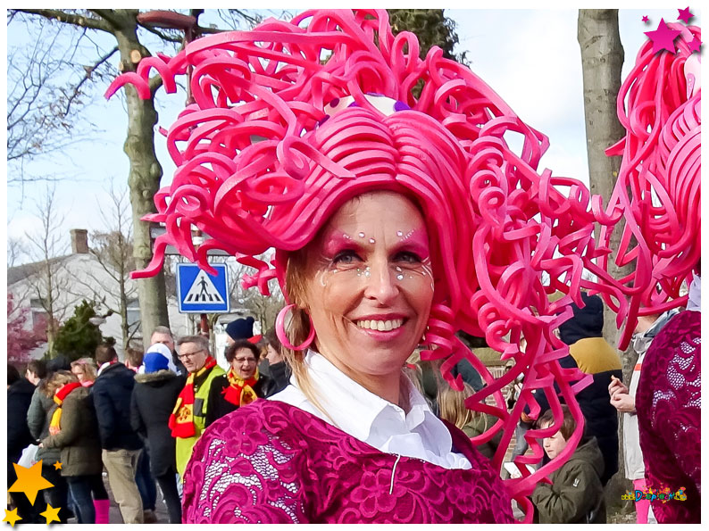 In Beeld Marieke van Duinhoven