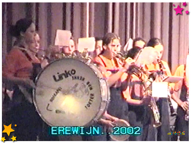 Erewijn Schaijk 2002