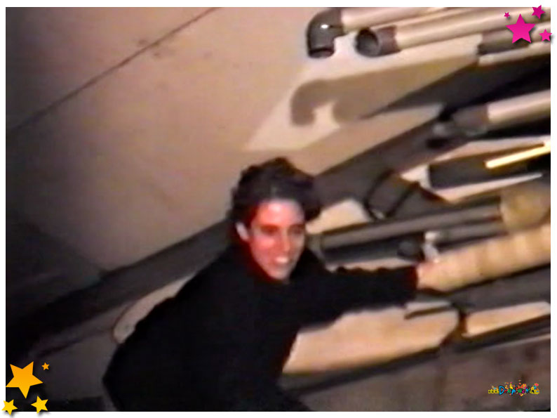 Videoavond Schaijk 1999