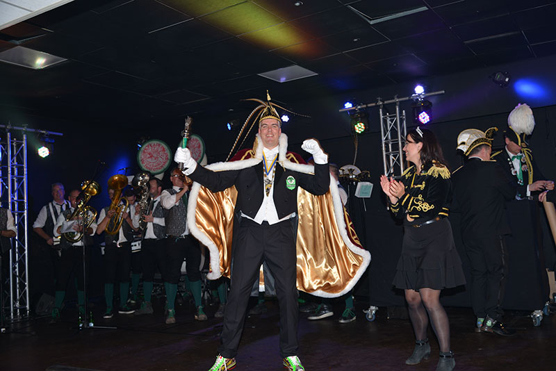 11-11-bal Schaijk 2019