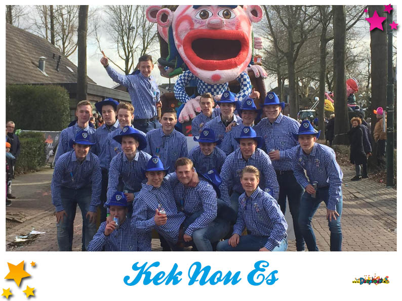 Uitgelicht Kek Nou es Moesland
