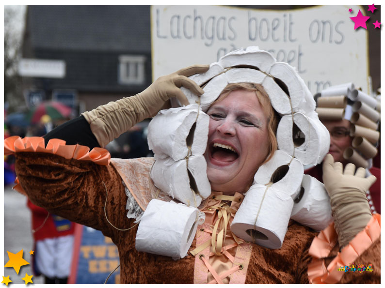 ‘Carnavals club overweegt zich na ongekend diepte punt voor tweede keer op te heffen’