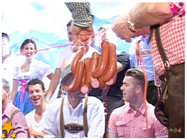 Moesfest Schaijk - 2014