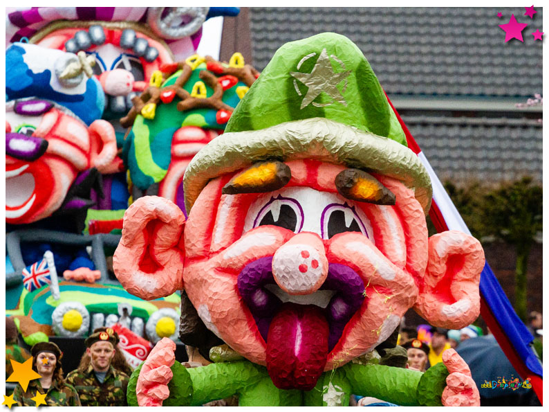 Smoesproat: Carnaval 2022 deel 1