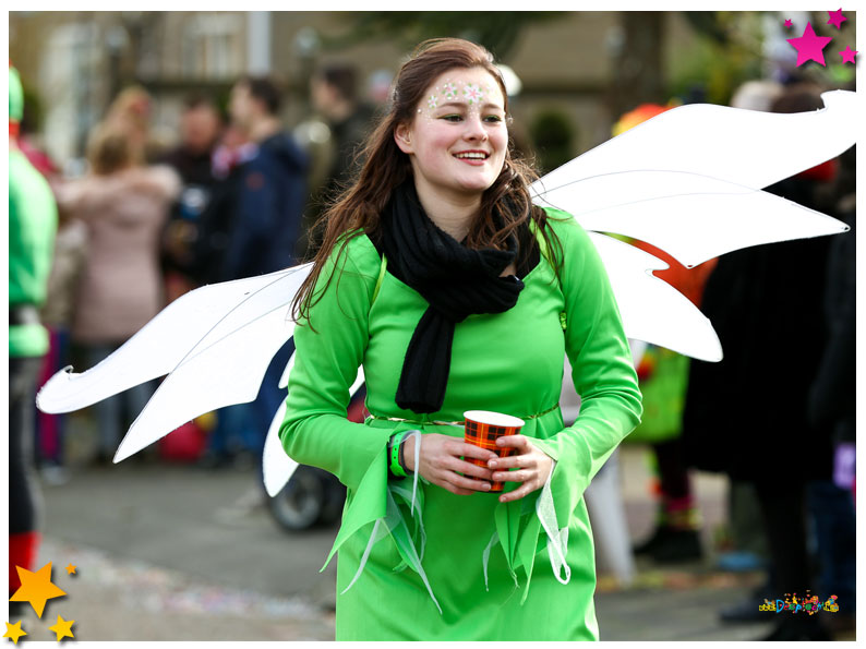 In Beeld Demy Geurts