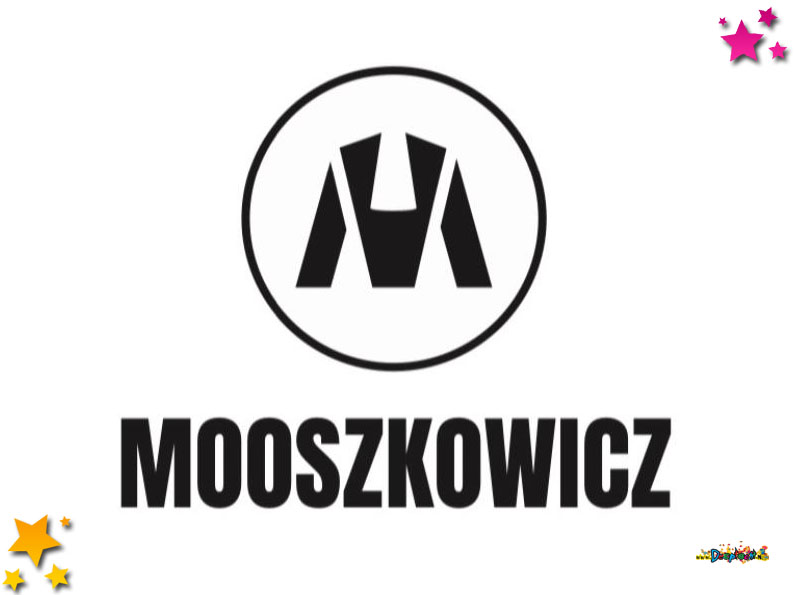 Mooszkowicz - Moos en Prins Twan take over - 2020