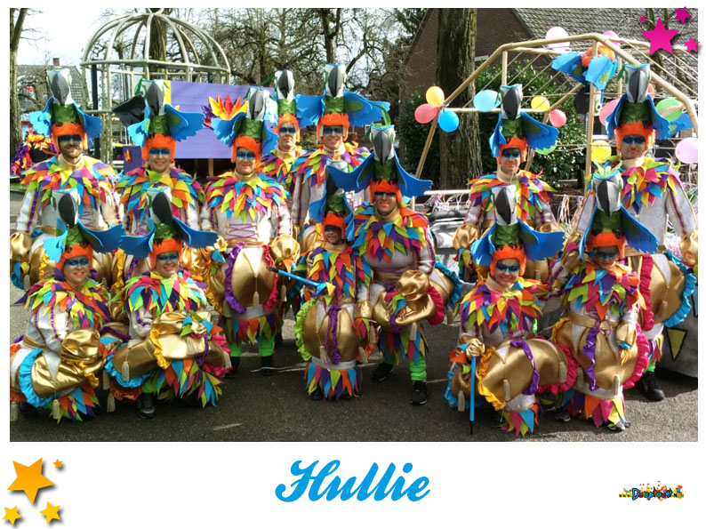 Uitgelicht Hullie Moesland