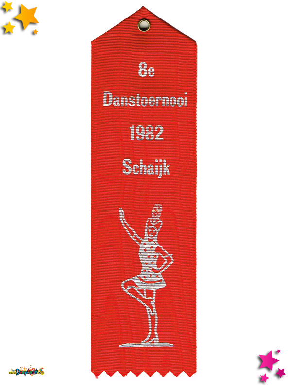 1982 dansmariekestoernooi vaantje