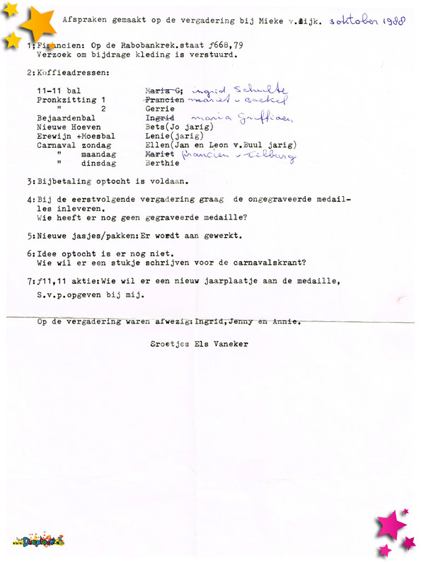 1988 notulen vergadering mnm 1