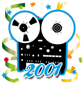 themamuziek 2001