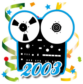 themamuziek 2003