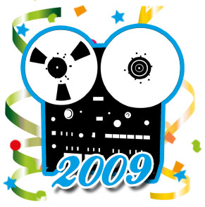 themamuziek 2009