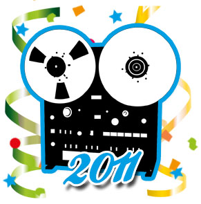 themamuziek 2011