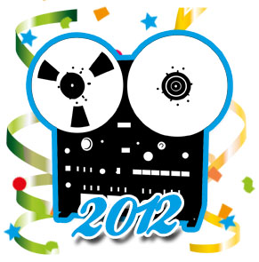 themamuziek 2012